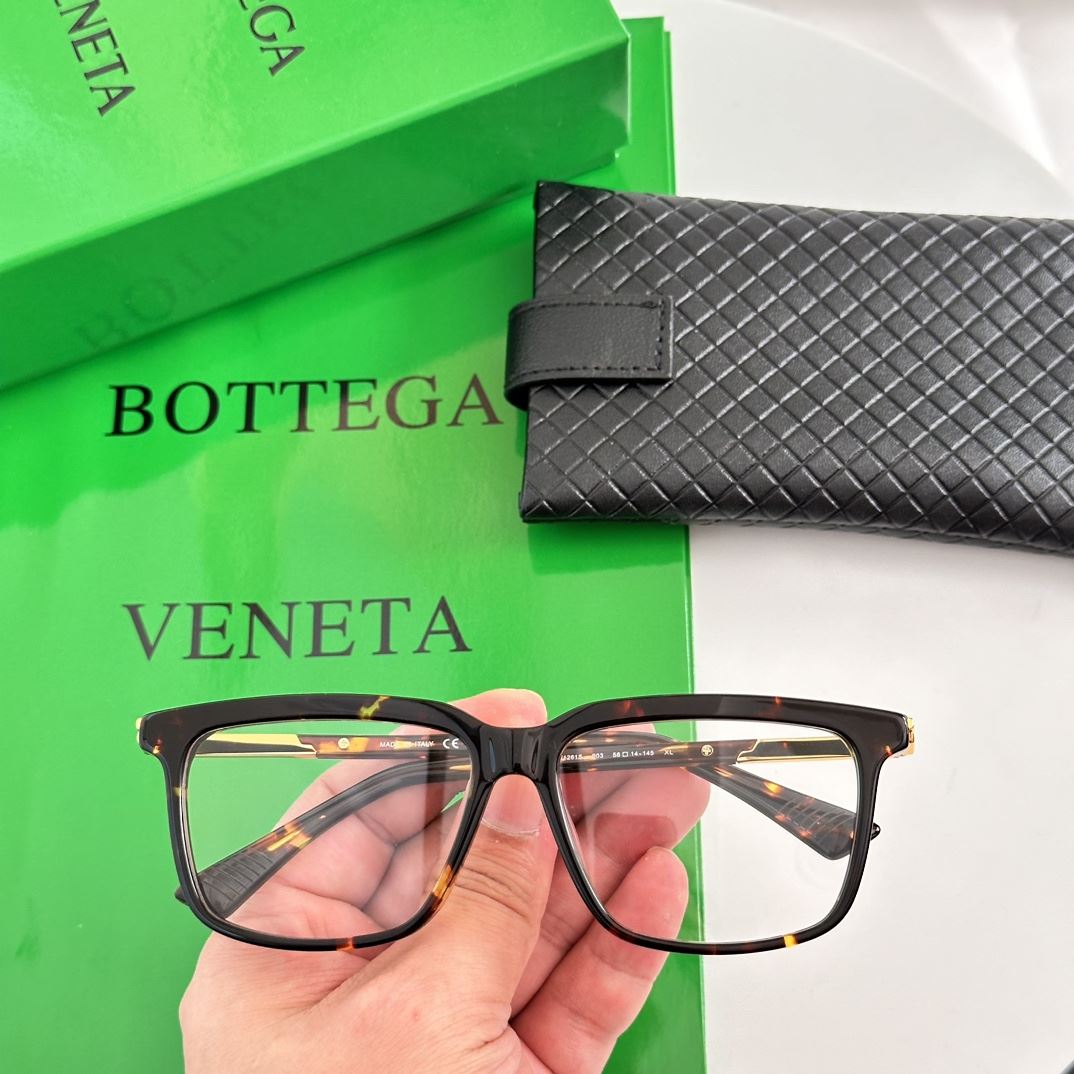 Bottega Veneta Sunglasses